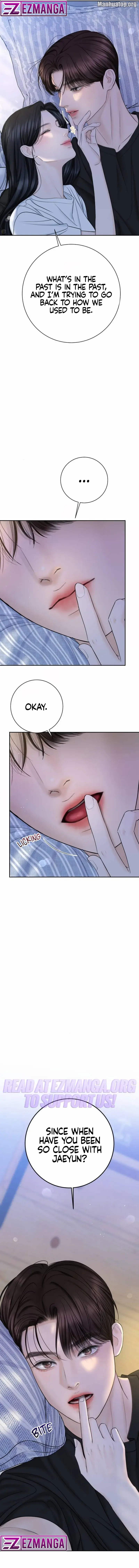 I'll Give You the Most Rotten One Chapter 30 - page 19