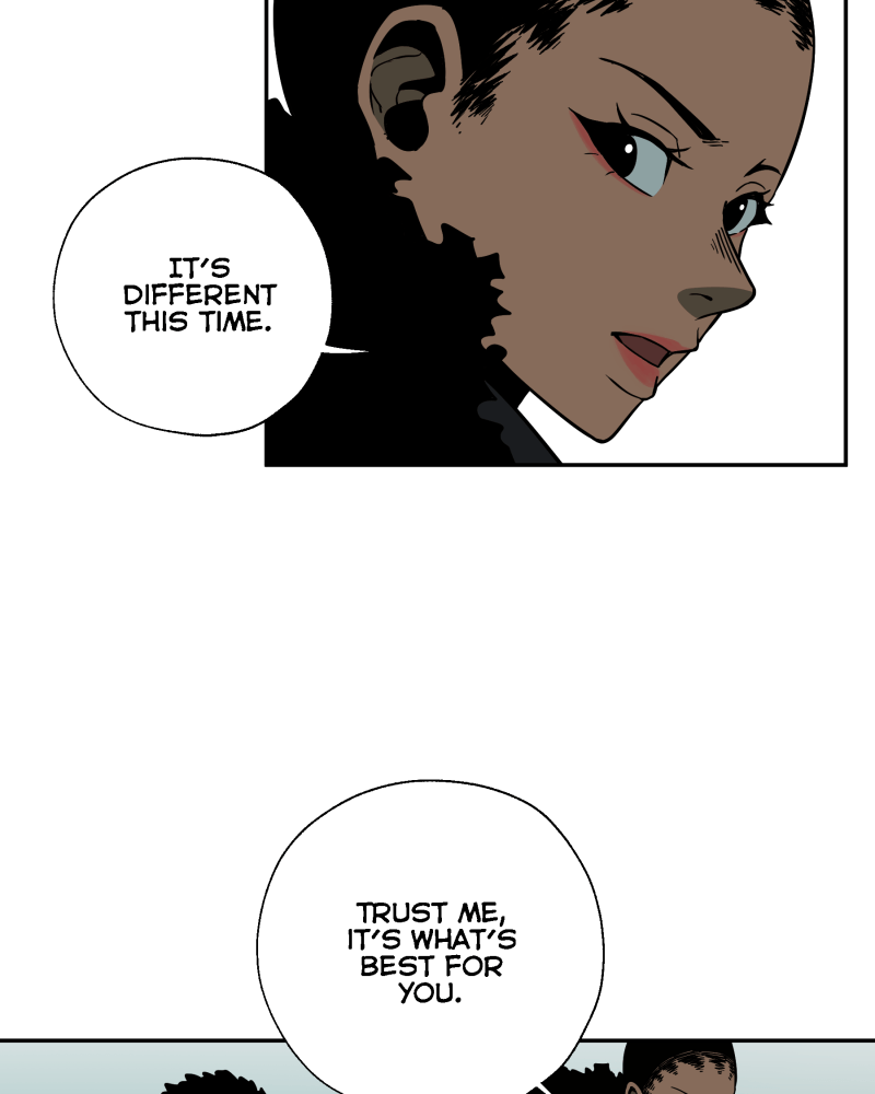 BlackSun - Manhwa Chapter 74 - page 30