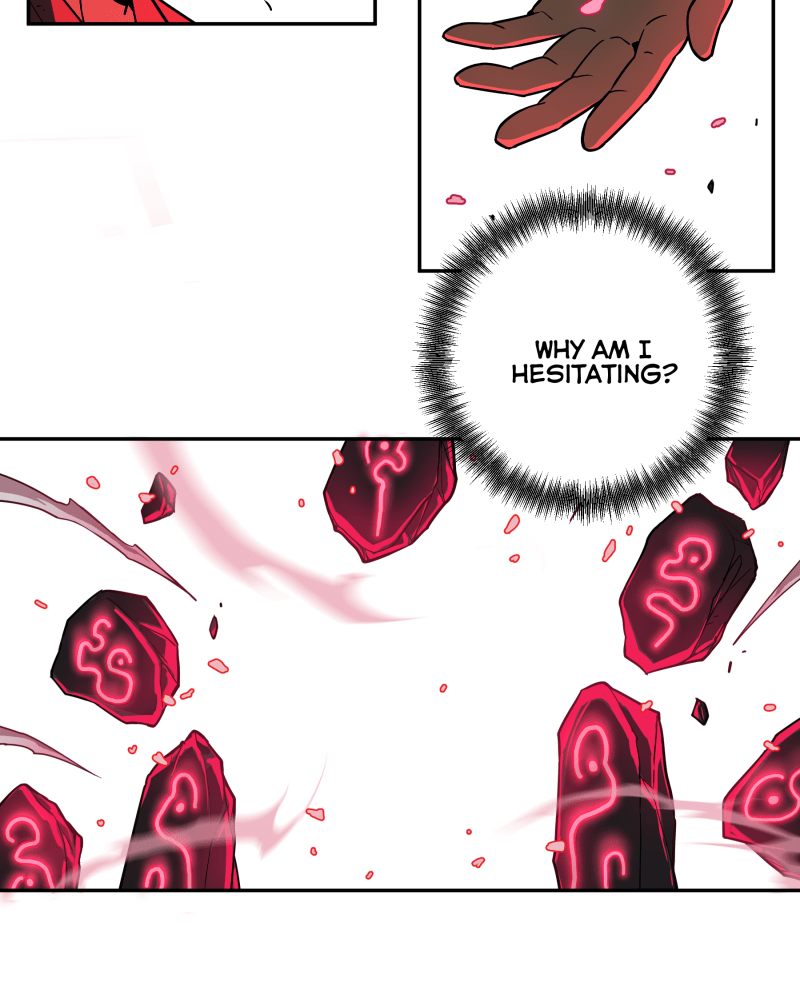 BlackSun - Manhwa Chapter 74 - page 42