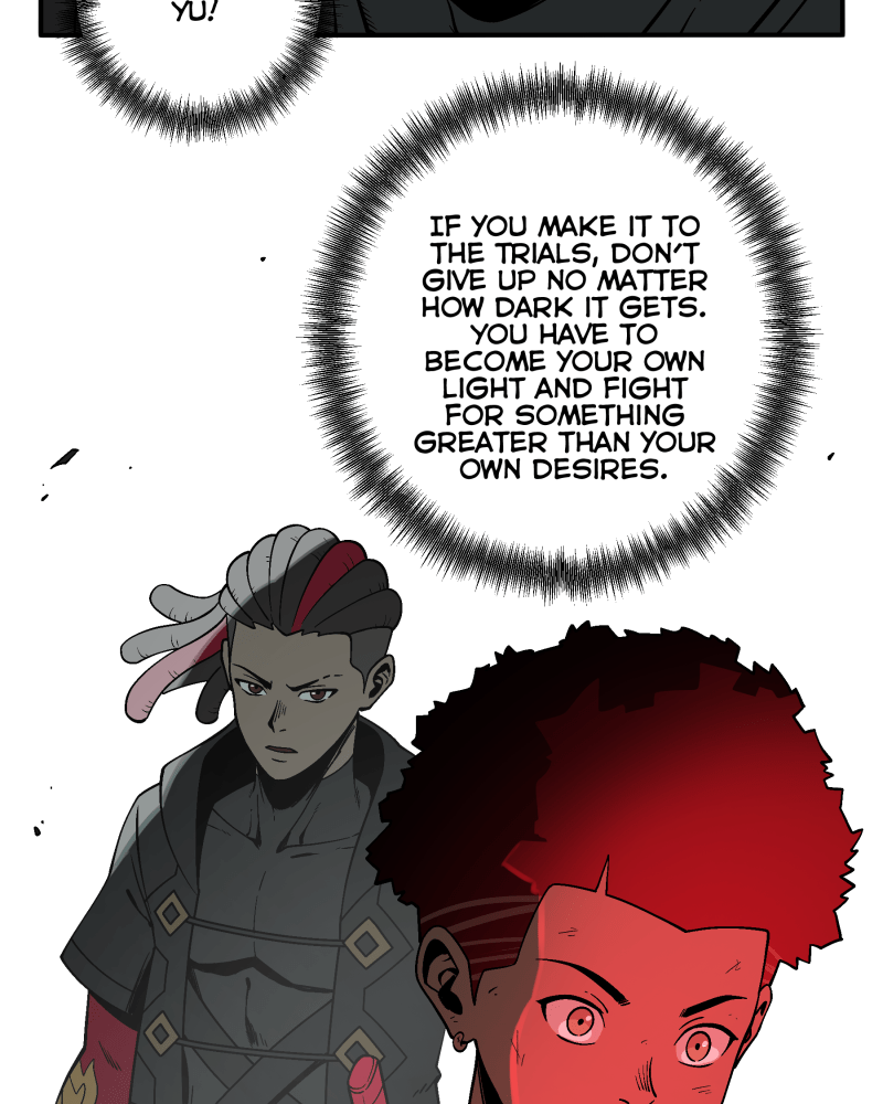BlackSun - Manhwa Chapter 74 - page 48
