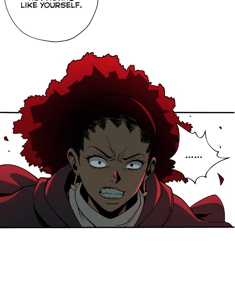 BlackSun - Manhwa Chapter 74 - page 59