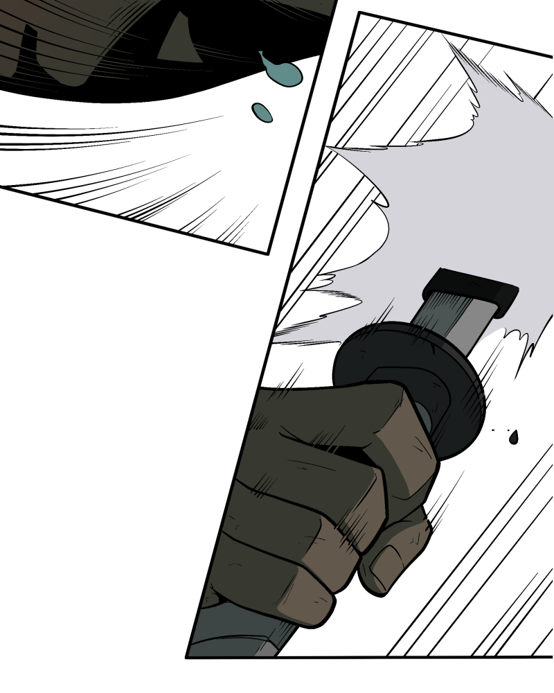 BlackSun - Manhwa Chapter 74 - page 72