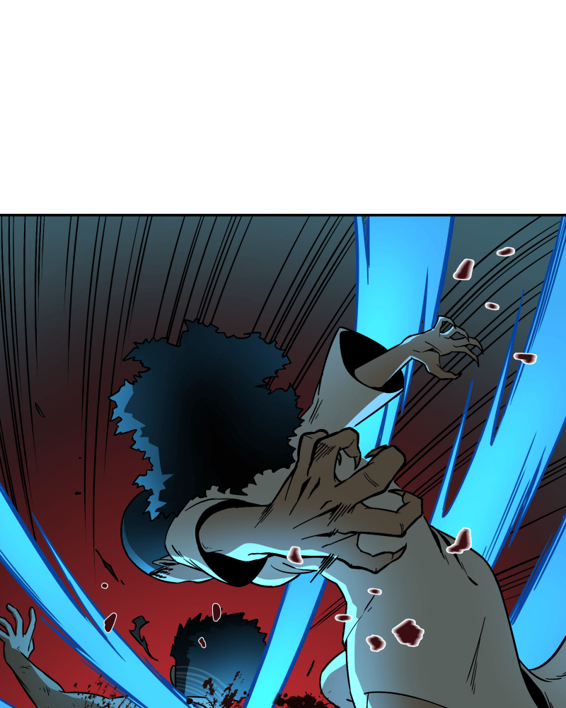 BlackSun - Manhwa Chapter 75 - page 24