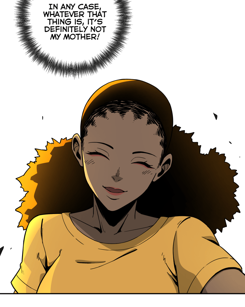 BlackSun - Manhwa Chapter 75 - page 34