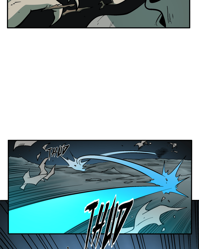 BlackSun - Manhwa Chapter 75 - page 80