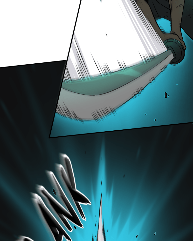 BlackSun - Manhwa Chapter 76 - page 24