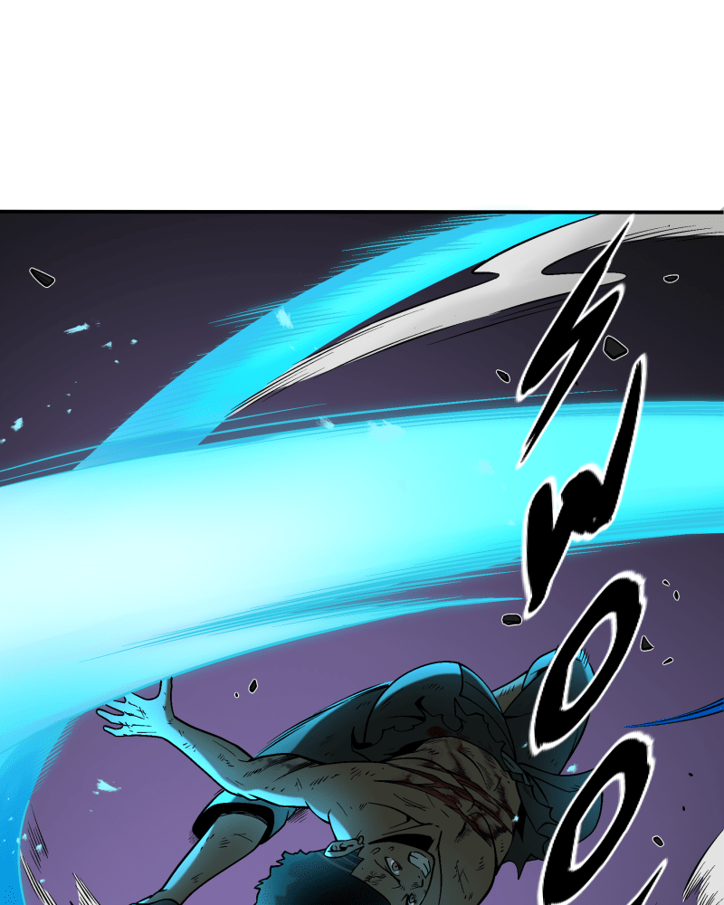 BlackSun - Manhwa Chapter 76 - page 34