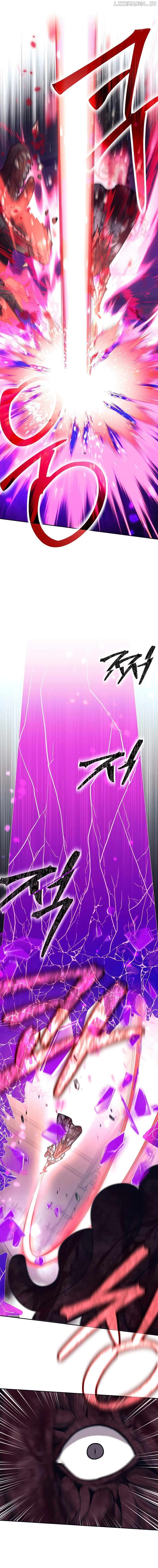 TRASH OF A DARK FANTASY Chapter 43 - page 4