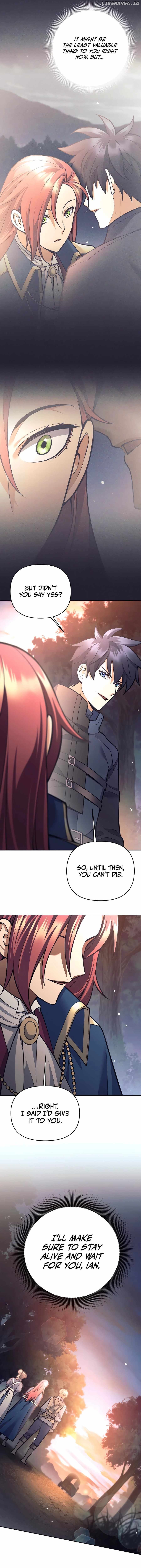 TRASH OF A DARK FANTASY Chapter 46 - page 19