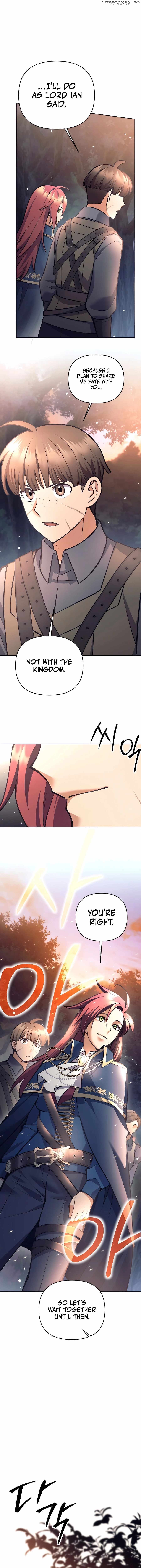 TRASH OF A DARK FANTASY Chapter 46 - page 20