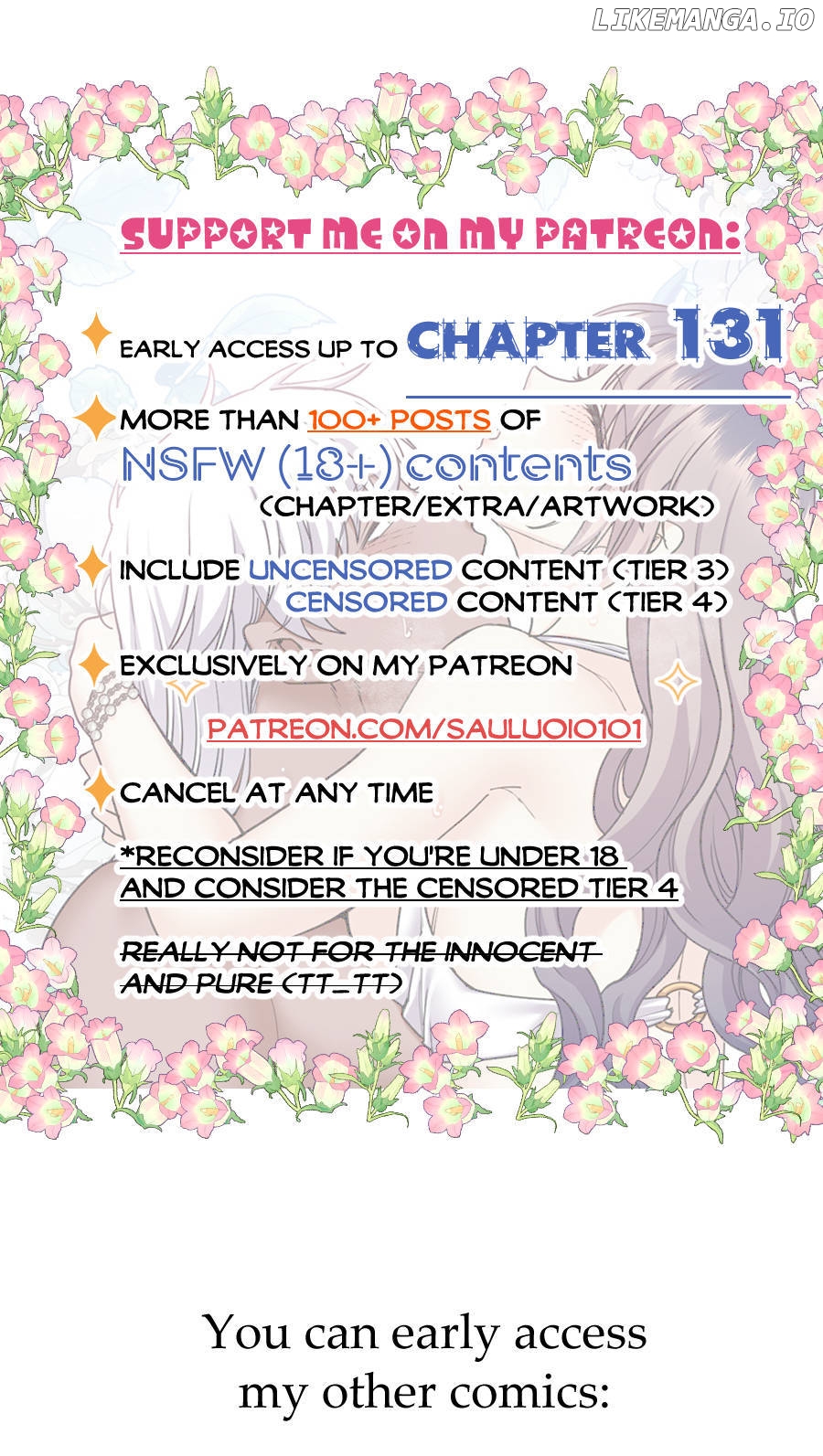 DARISHA/ Princess's Secret Sweetheart Chapter 162 - page 48