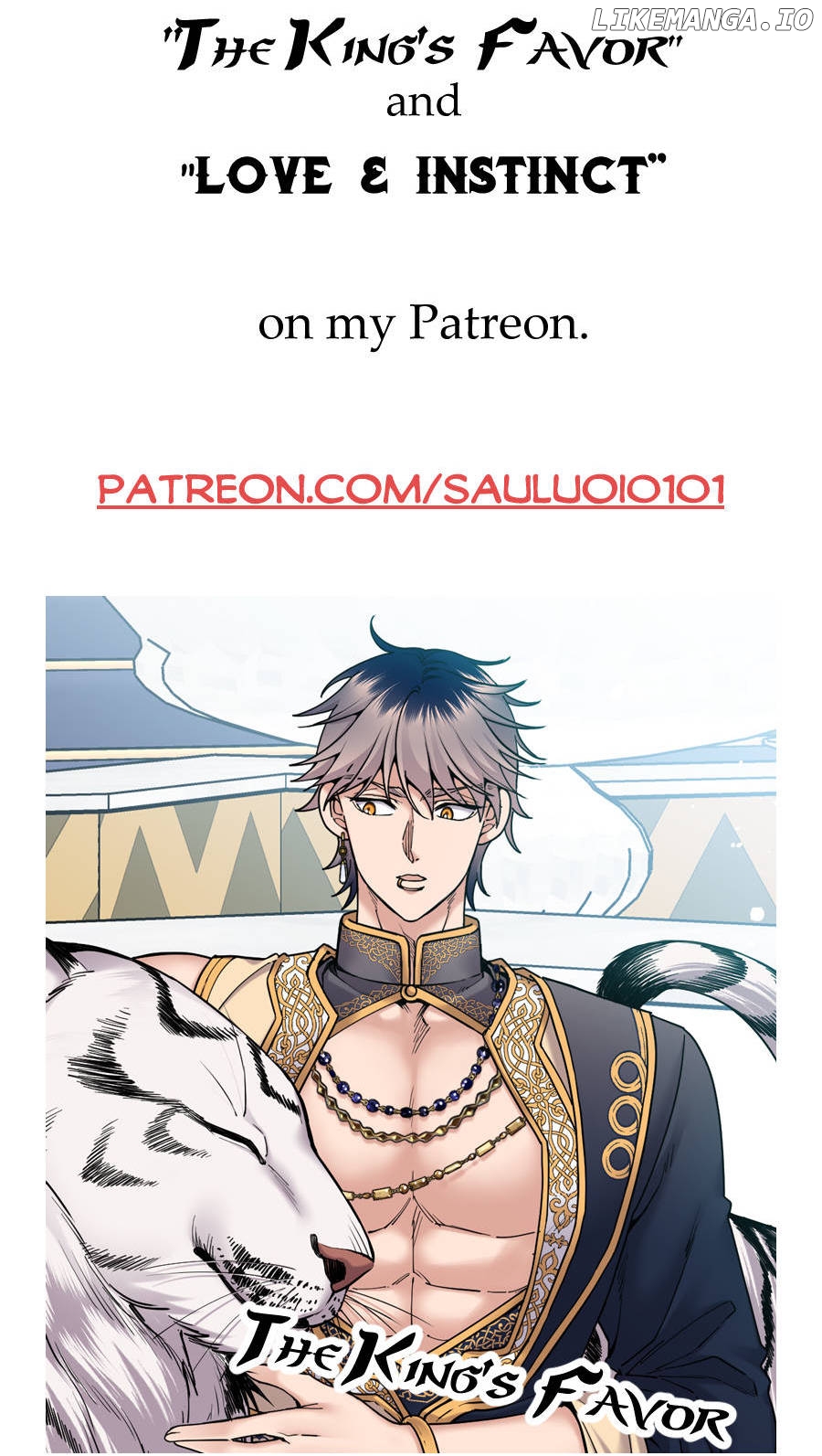 DARISHA/ Princess's Secret Sweetheart Chapter 162 - page 49