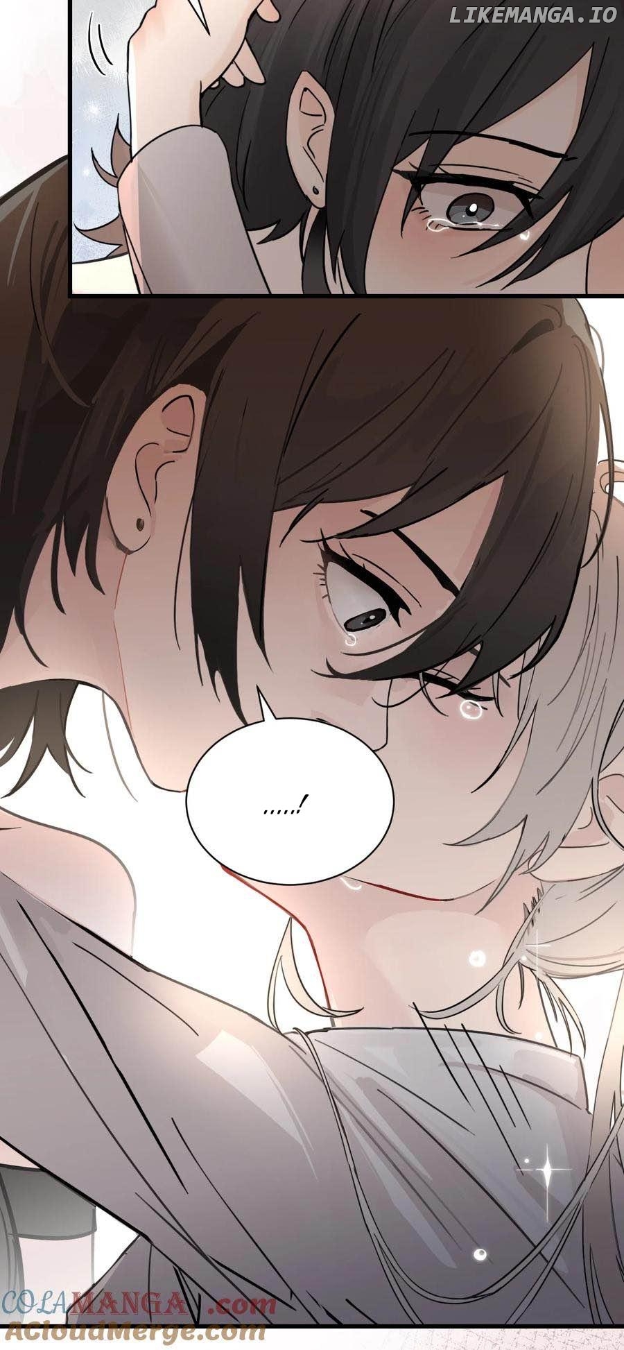 Bing Jiao Meimei Zhi Xiang Rang Wo Qifu Ta Chapter 36 - page 21