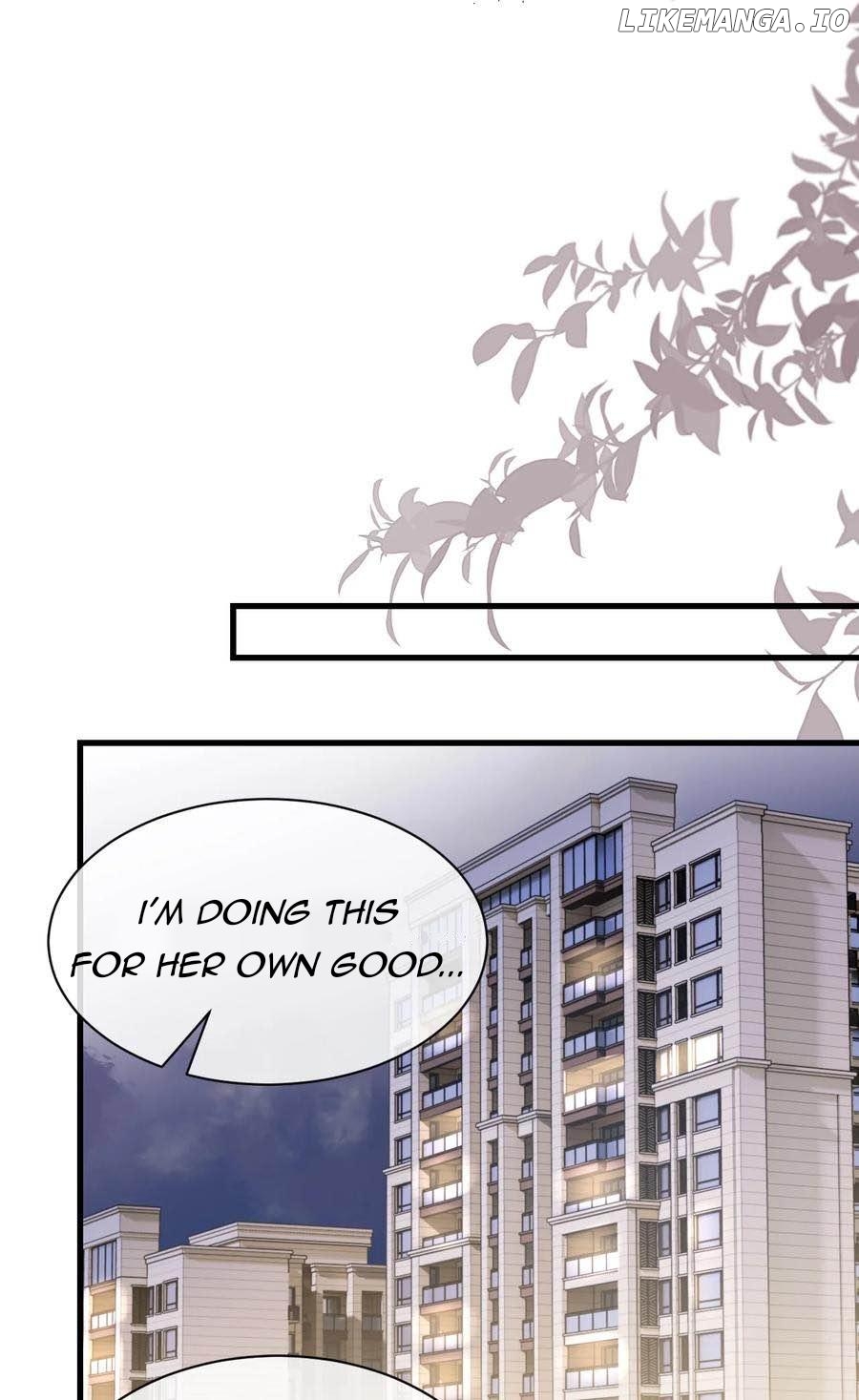 Bing Jiao Meimei Zhi Xiang Rang Wo Qifu Ta Chapter 36 - page 24