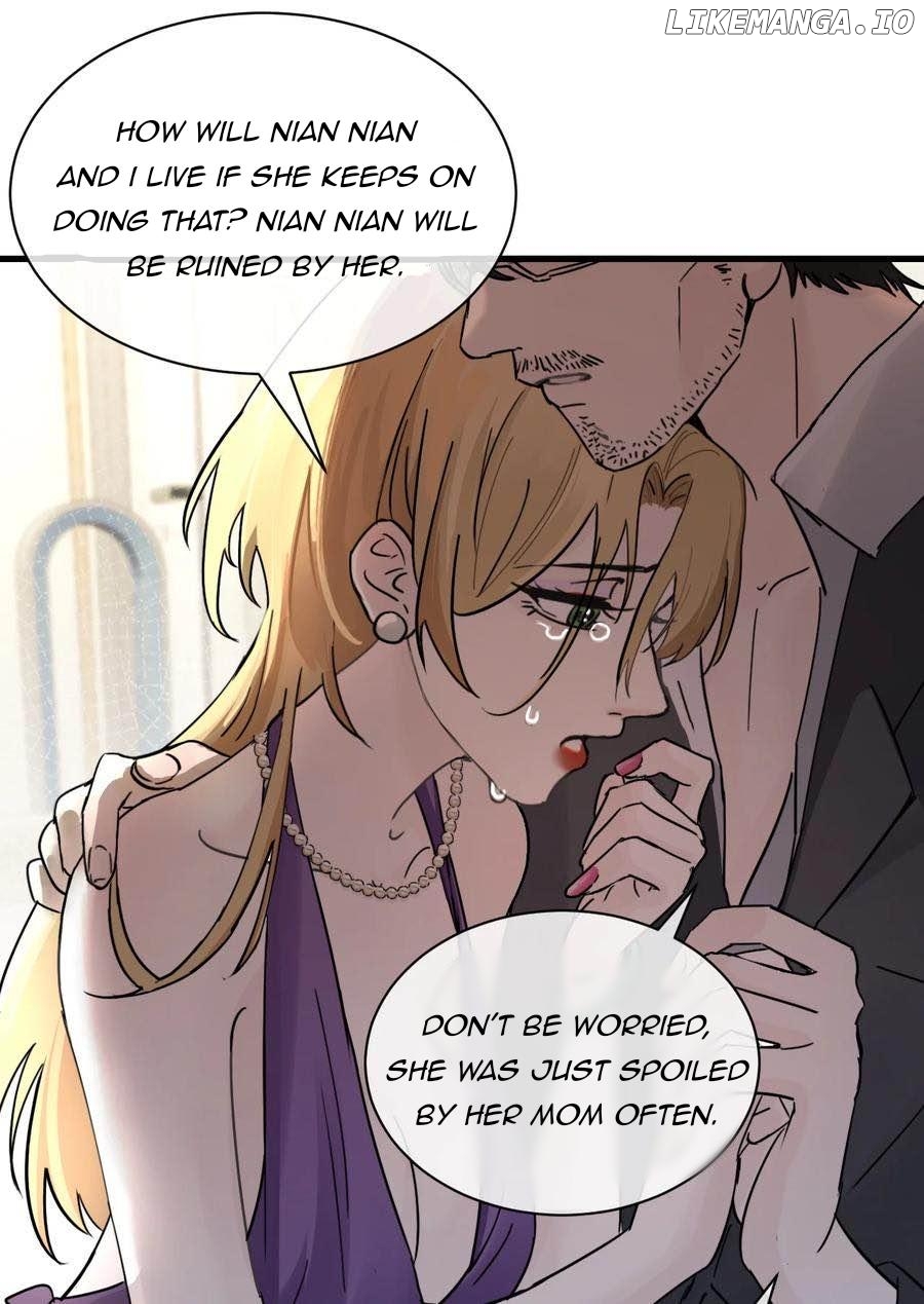 Bing Jiao Meimei Zhi Xiang Rang Wo Qifu Ta Chapter 36 - page 26