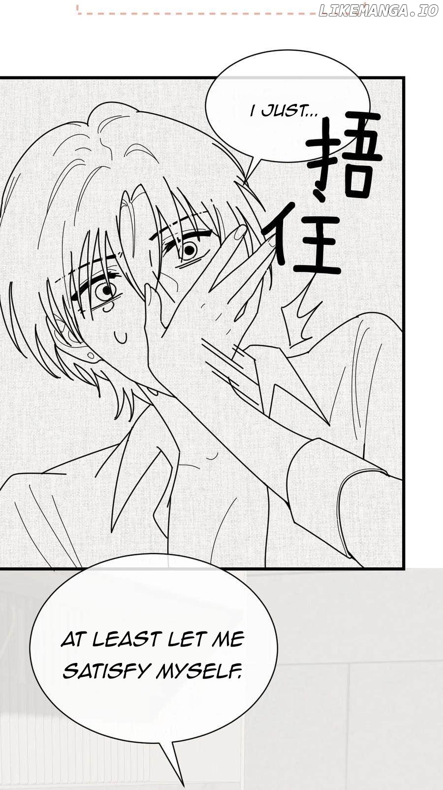 Bing Jiao Meimei Zhi Xiang Rang Wo Qifu Ta Chapter 36 - page 29