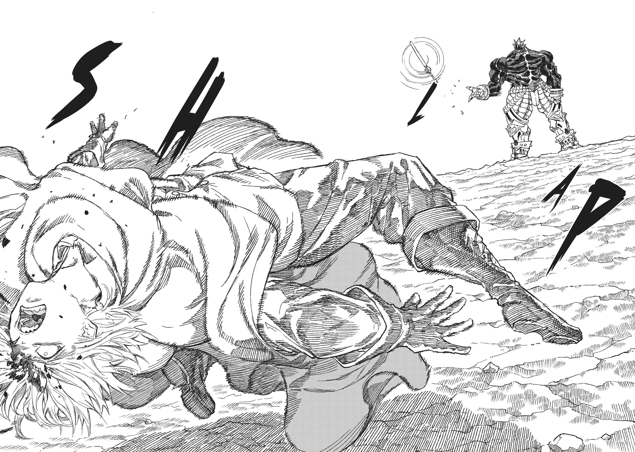 The Comeback Of The Demon King Who Formed A Demon's Guild After Being Vanquished By The Hero Chapter 55 - page 15