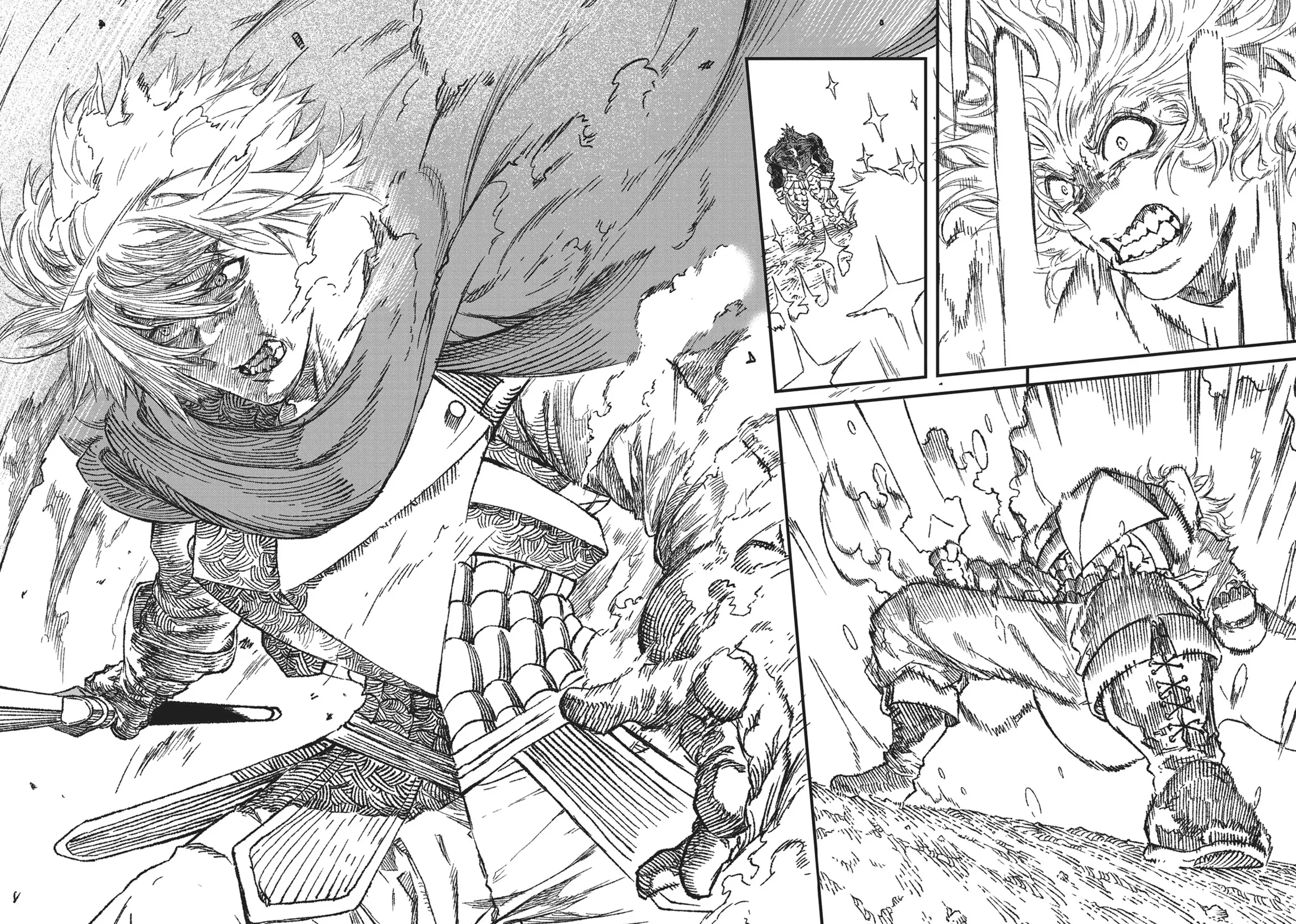The Comeback Of The Demon King Who Formed A Demon's Guild After Being Vanquished By The Hero Chapter 56 - page 4