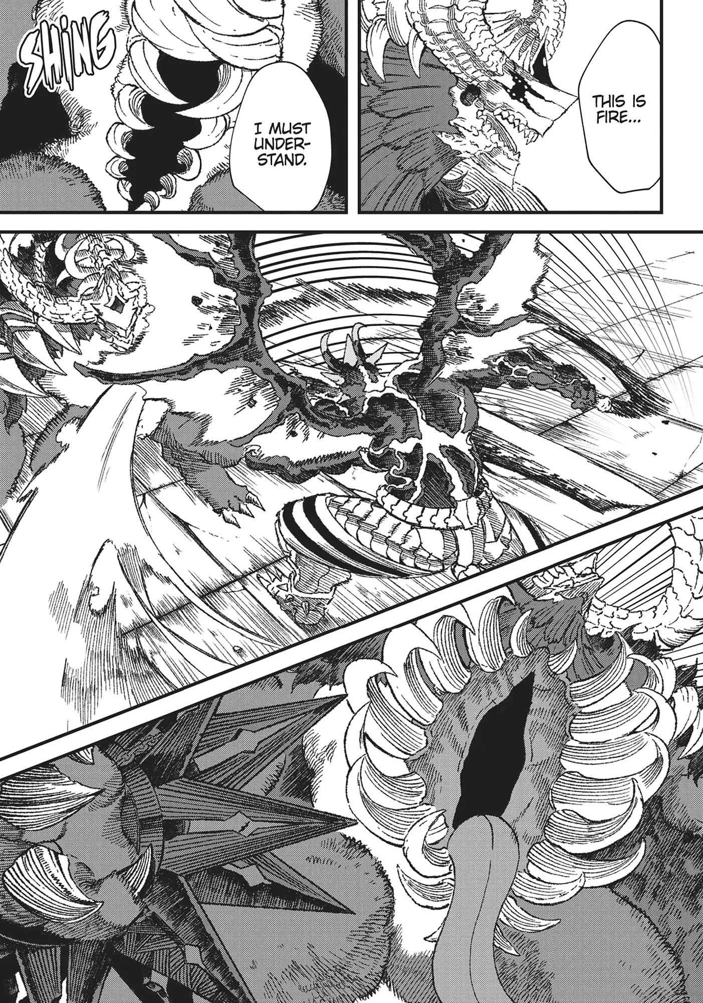 The Comeback Of The Demon King Who Formed A Demon's Guild After Being Vanquished By The Hero Chapter 63 - page 10