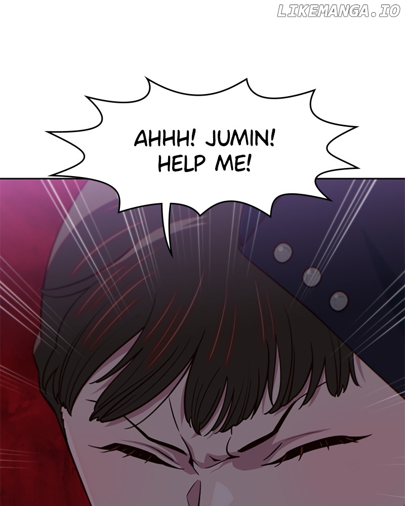 I'm the Only One Bullied by the New High School Student Chapter 13 - page 167