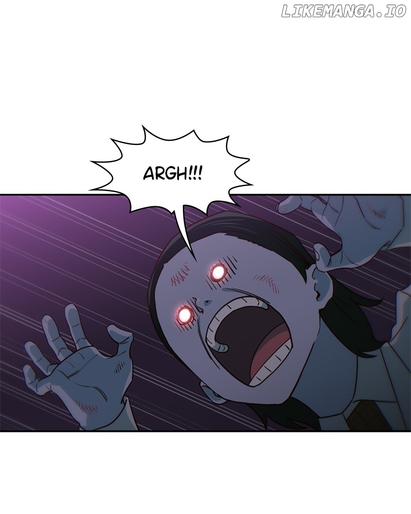 I'm the Only One Bullied by the New High School Student Chapter 15 - page 80