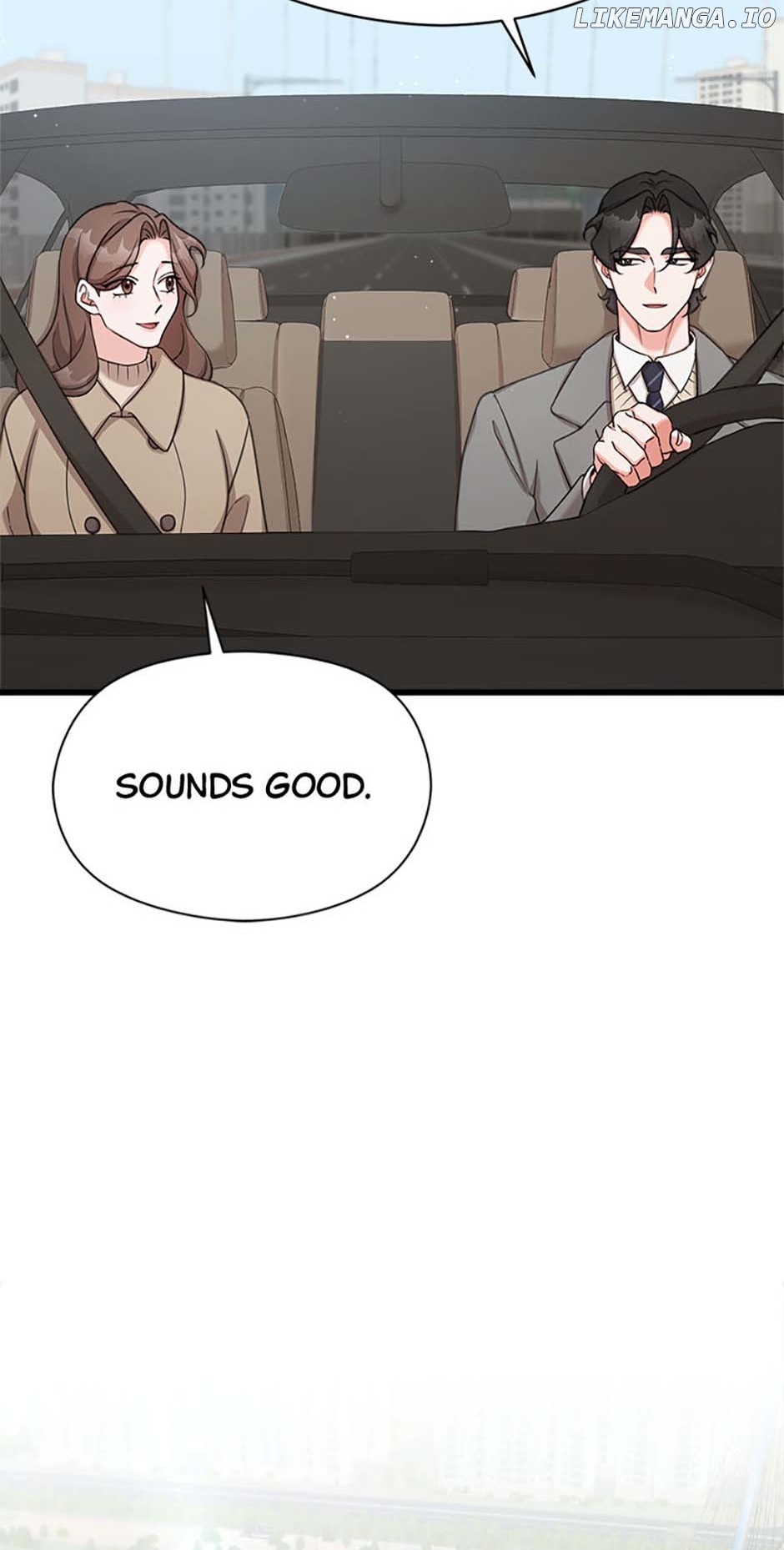 The Most Perfect Marriage Chapter 59 - page 5