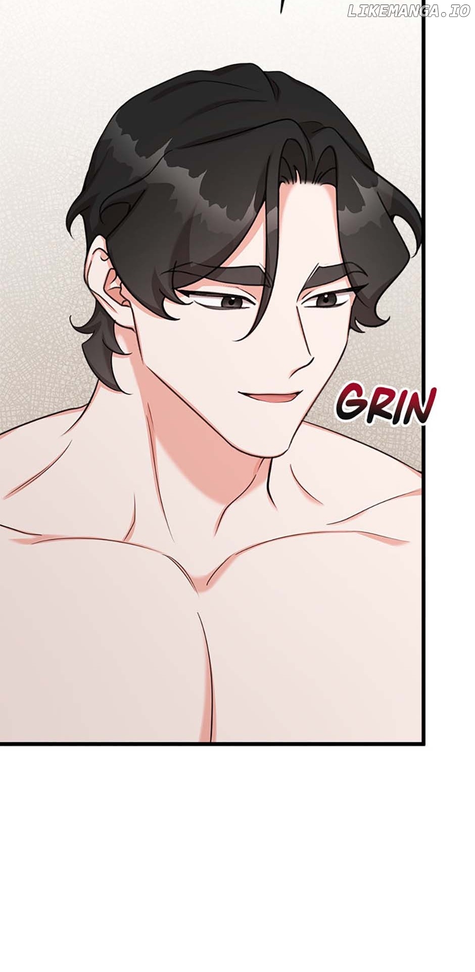 The Most Perfect Marriage Chapter 59 - page 34