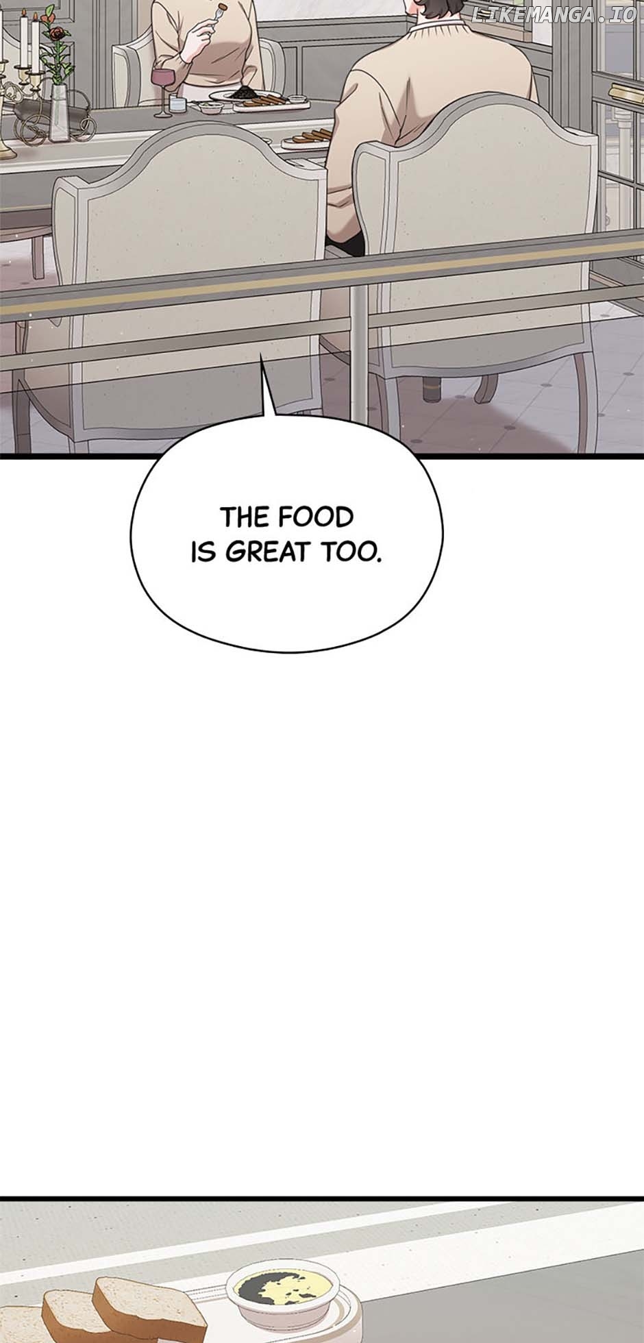 The Most Perfect Marriage Chapter 59 - page 9