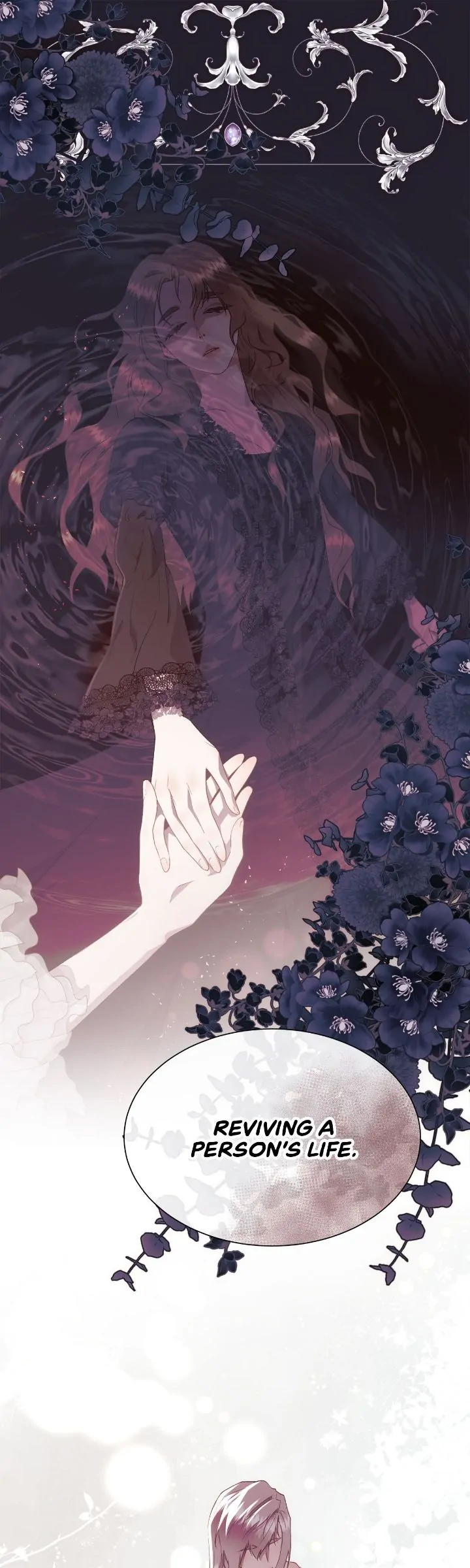 I’ll Twist The Neck of a Sweet Dog Chapter 120 - page 1