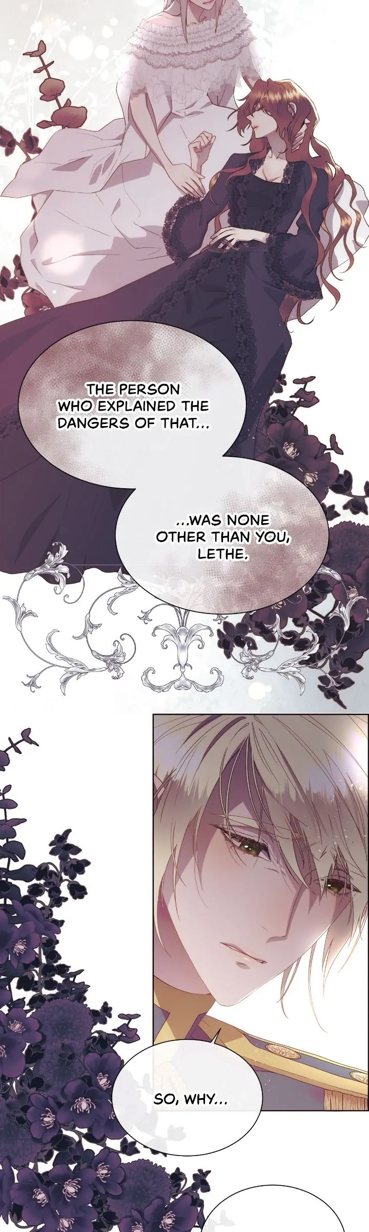 I’ll Twist The Neck of a Sweet Dog Chapter 120 - page 2