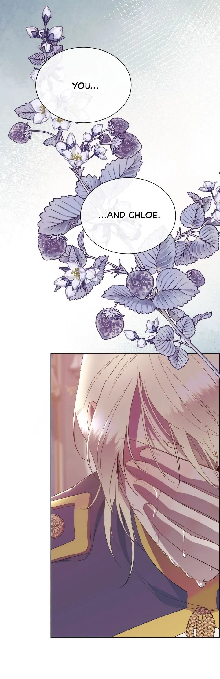 I’ll Twist The Neck of a Sweet Dog Chapter 120 - page 11