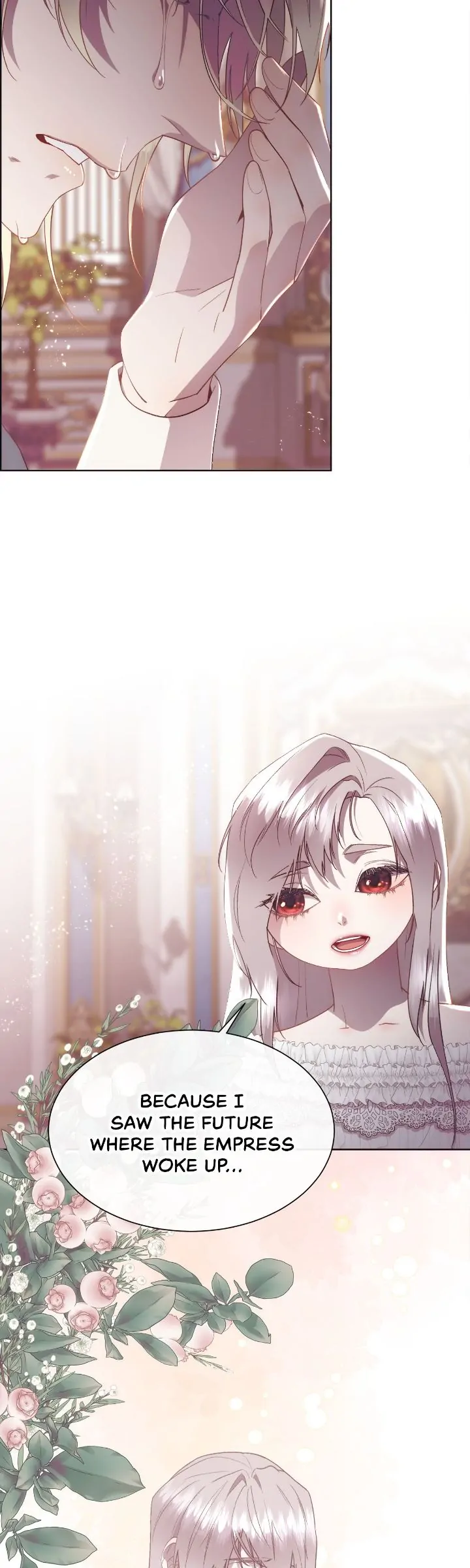 I’ll Twist The Neck of a Sweet Dog Chapter 120 - page 15