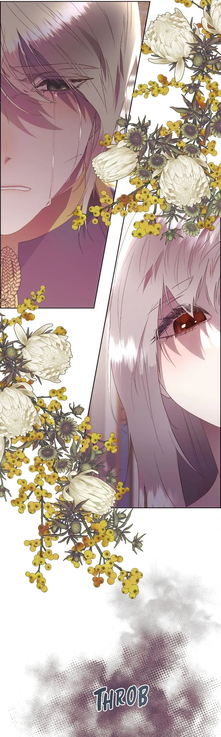 I’ll Twist The Neck of a Sweet Dog Chapter 120 - page 18