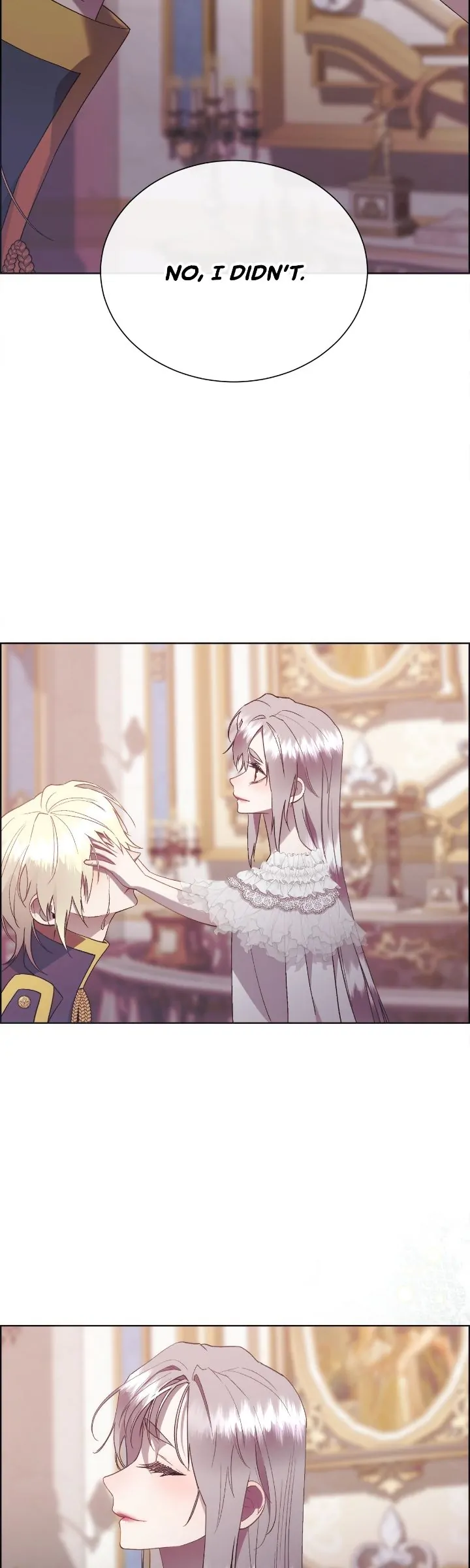I’ll Twist The Neck of a Sweet Dog Chapter 120 - page 20