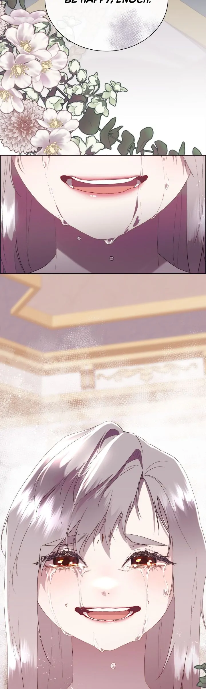 I’ll Twist The Neck of a Sweet Dog Chapter 120 - page 24