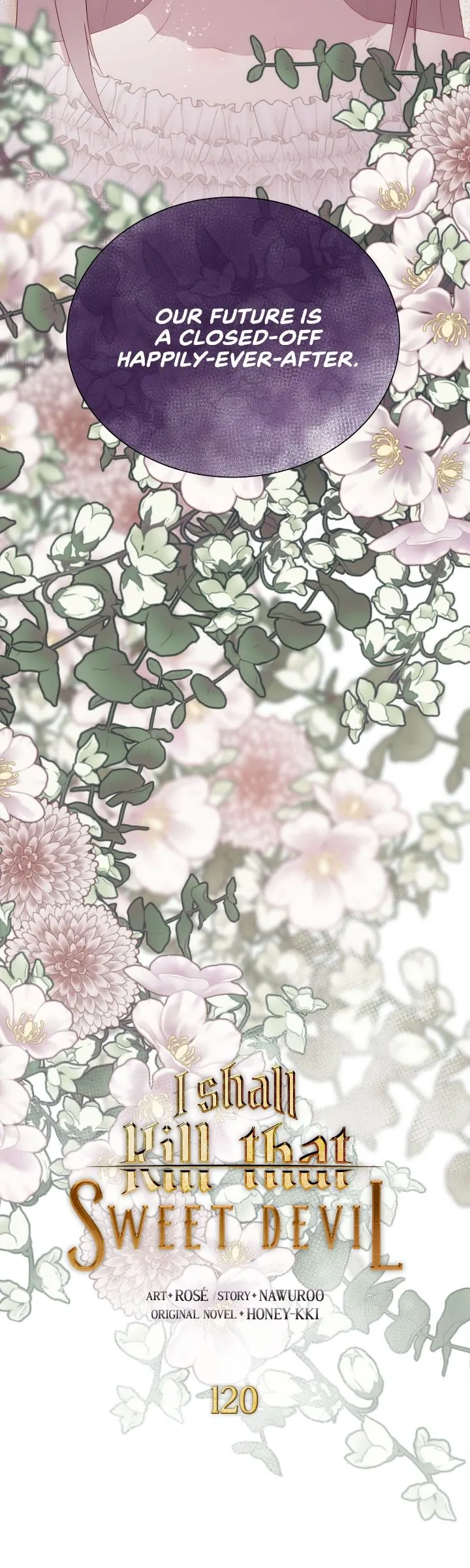 I’ll Twist The Neck of a Sweet Dog Chapter 120 - page 25