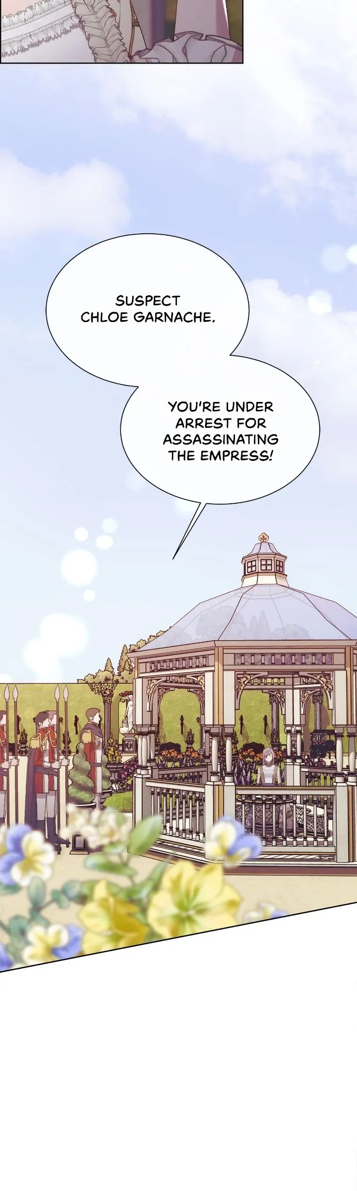 I’ll Twist The Neck of a Sweet Dog Chapter 120 - page 28