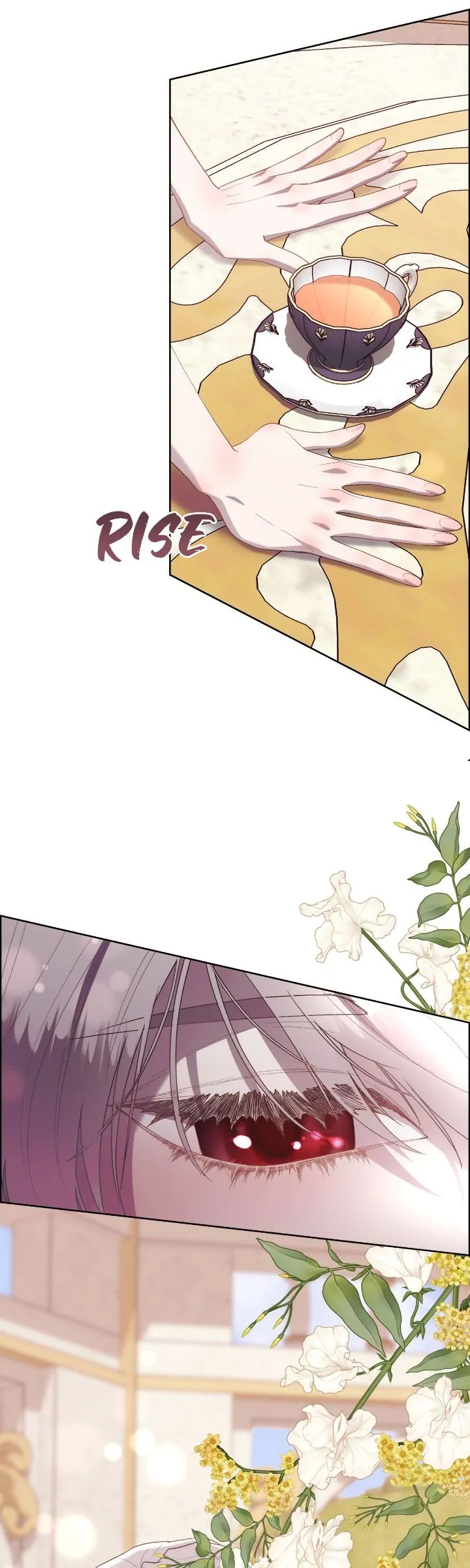 I’ll Twist The Neck of a Sweet Dog Chapter 120 - page 29