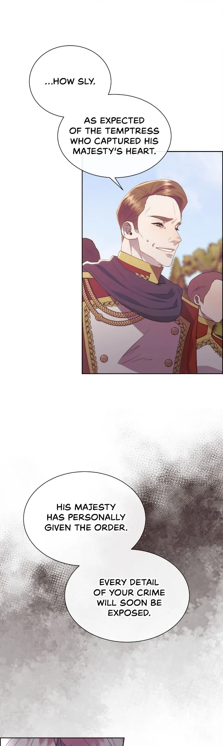 I’ll Twist The Neck of a Sweet Dog Chapter 120 - page 32