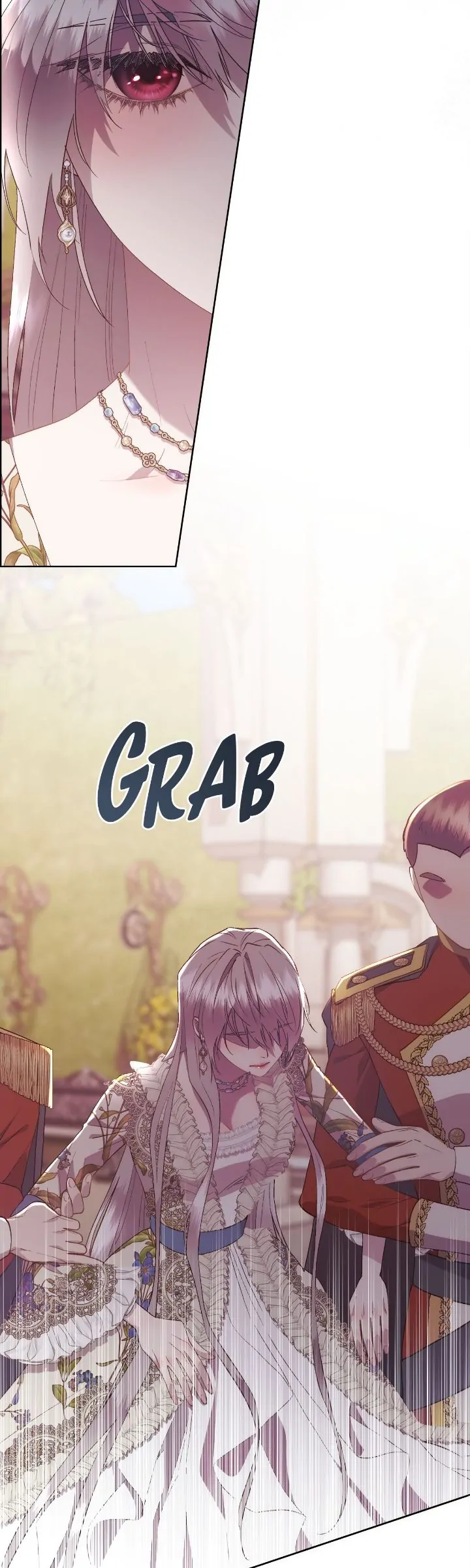 I’ll Twist The Neck of a Sweet Dog Chapter 120 - page 33