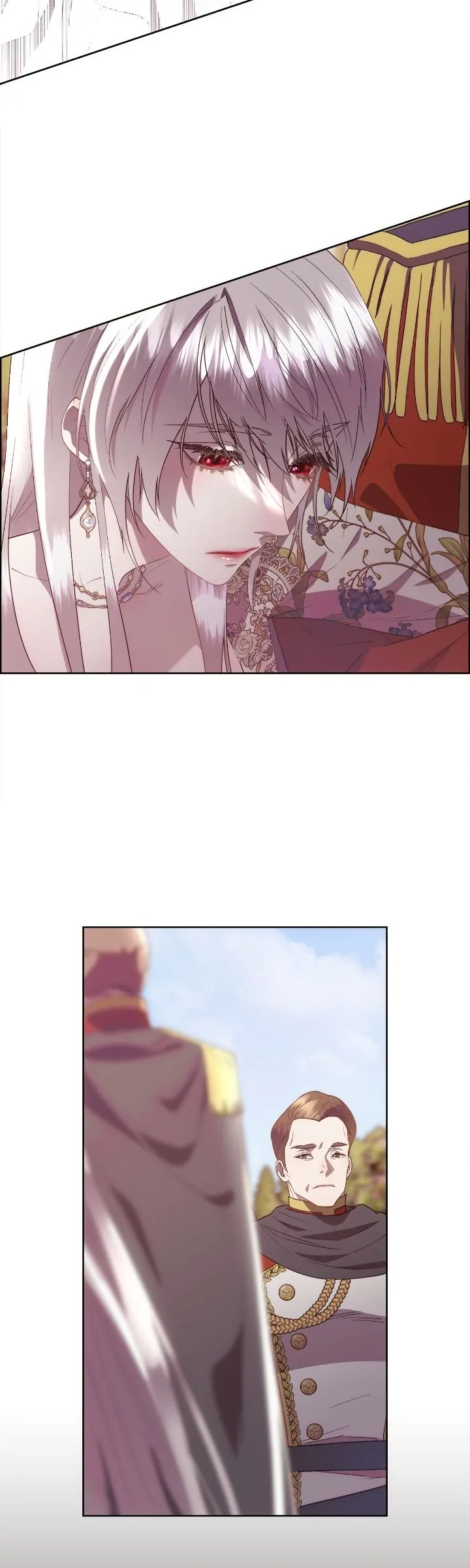 I’ll Twist The Neck of a Sweet Dog Chapter 120 - page 34