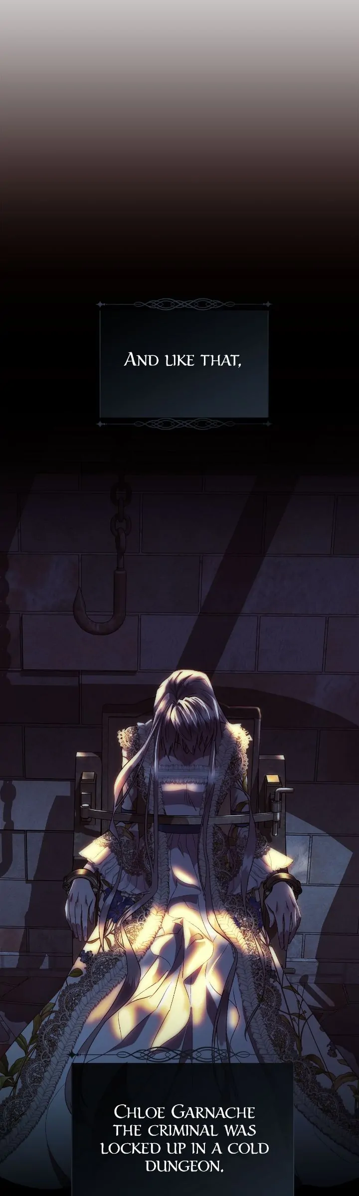 I’ll Twist The Neck of a Sweet Dog Chapter 120 - page 35