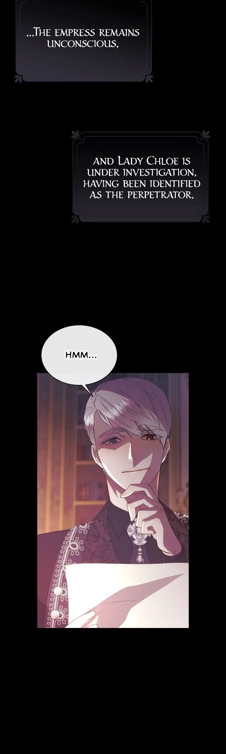 I’ll Twist The Neck of a Sweet Dog Chapter 120 - page 38