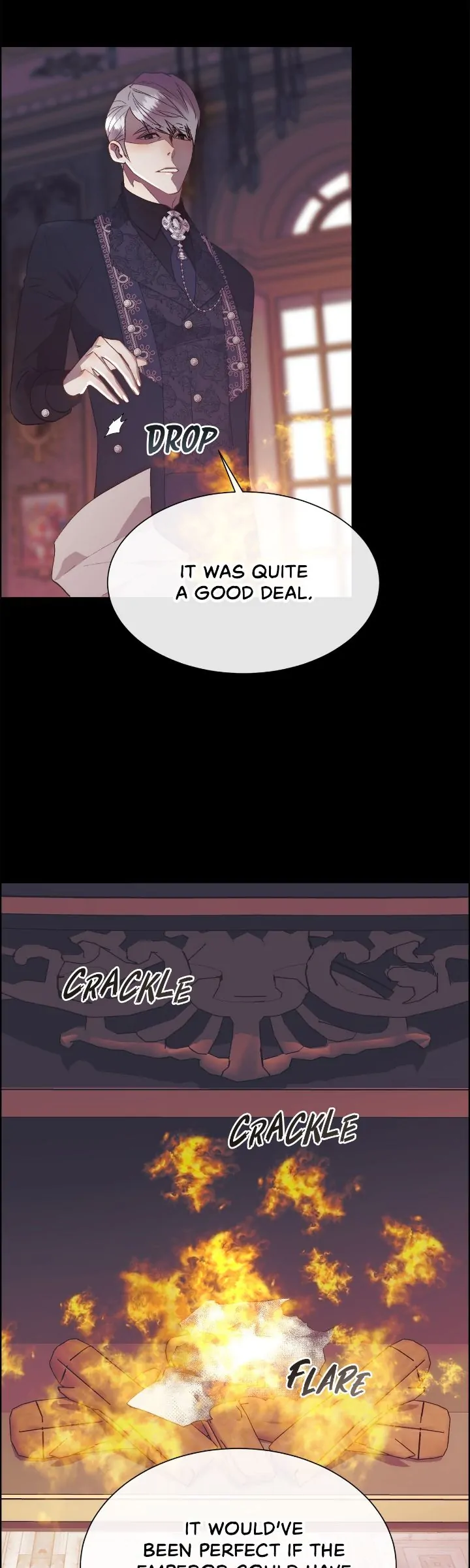 I’ll Twist The Neck of a Sweet Dog Chapter 120 - page 39