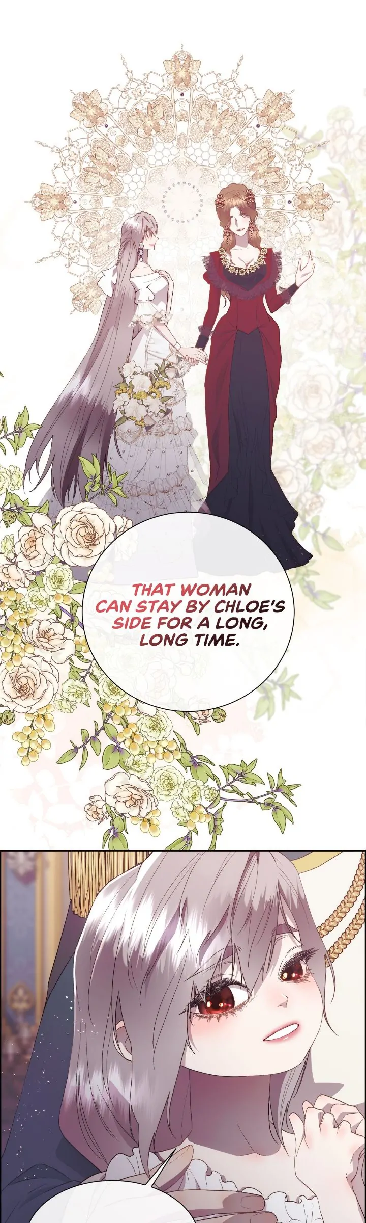 I’ll Twist The Neck of a Sweet Dog Chapter 120 - page 5