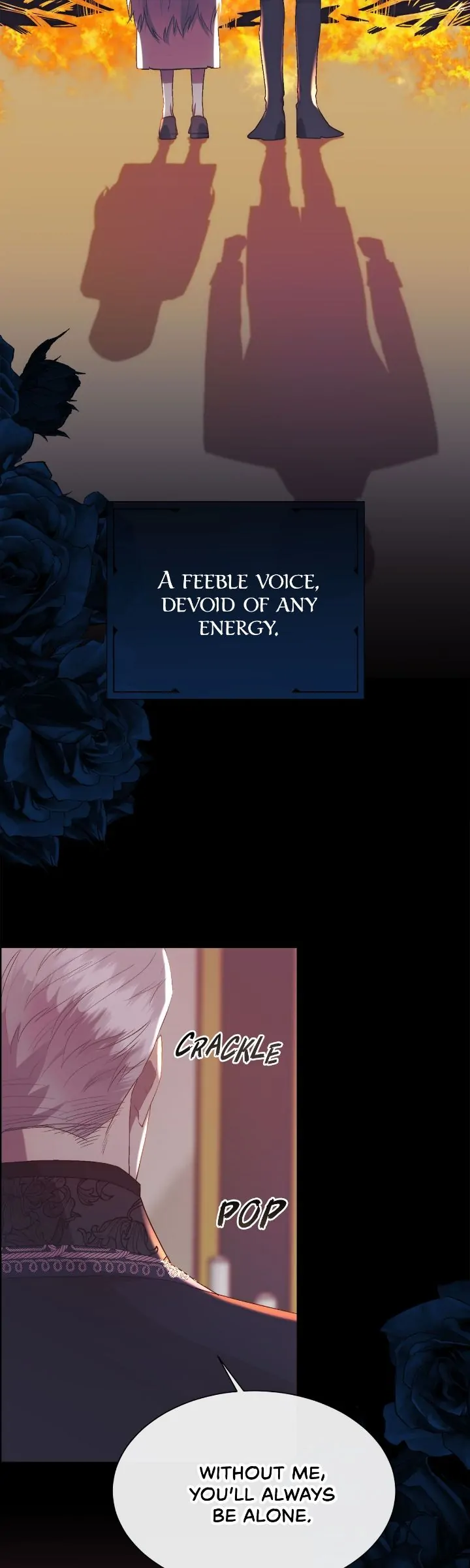 I’ll Twist The Neck of a Sweet Dog Chapter 120 - page 43