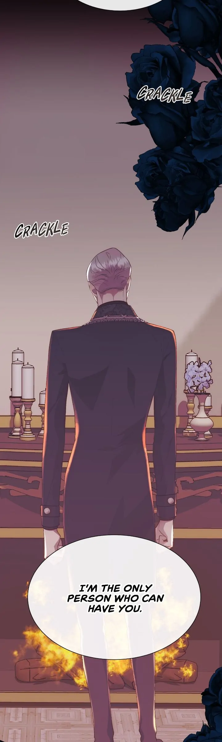 I’ll Twist The Neck of a Sweet Dog Chapter 120 - page 44