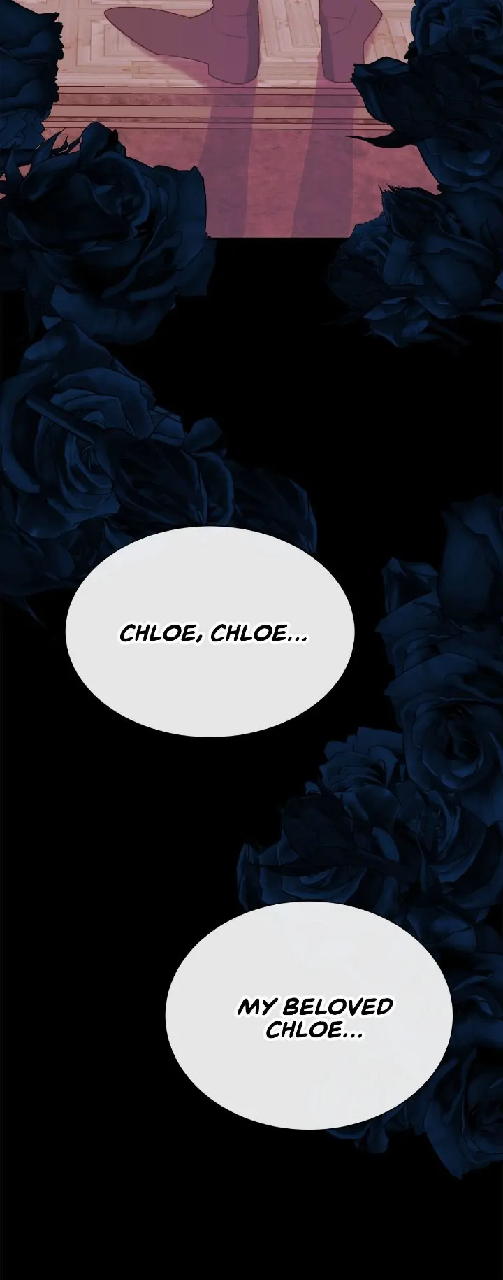 I’ll Twist The Neck of a Sweet Dog Chapter 120 - page 45
