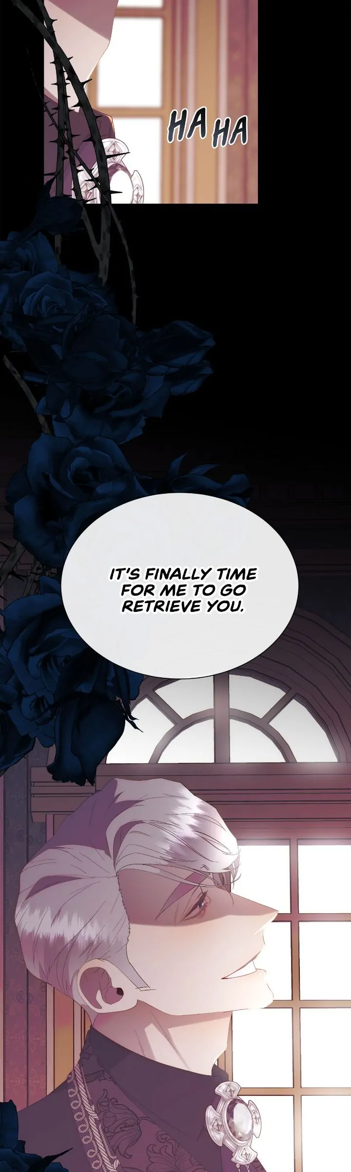 I’ll Twist The Neck of a Sweet Dog Chapter 120 - page 47