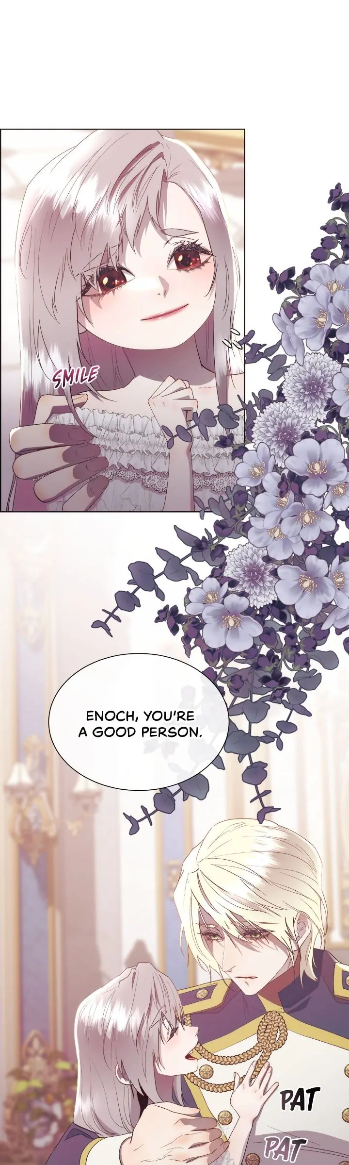 I’ll Twist The Neck of a Sweet Dog Chapter 120 - page 8